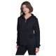 Target Γυναικεία ζακέτα Fleece Hoodie Jacket